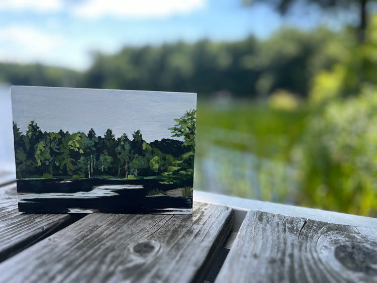 Adirondacks