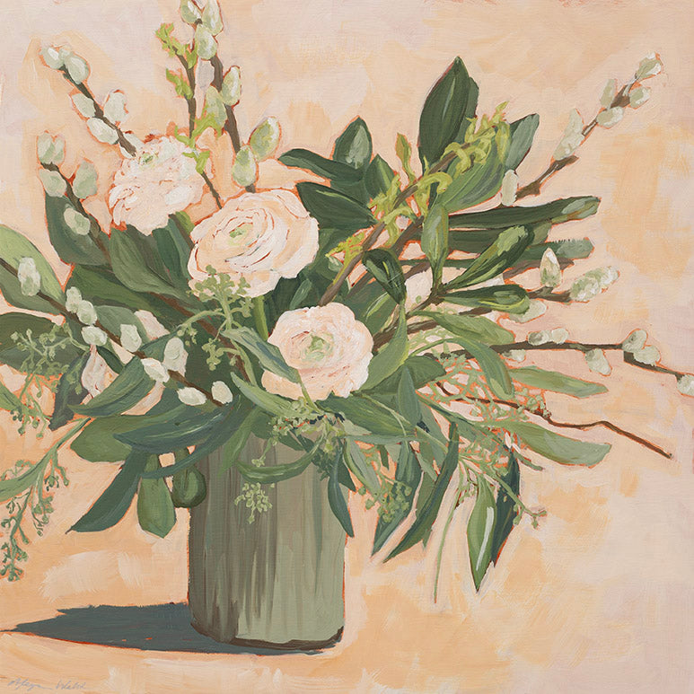 Spring Florals