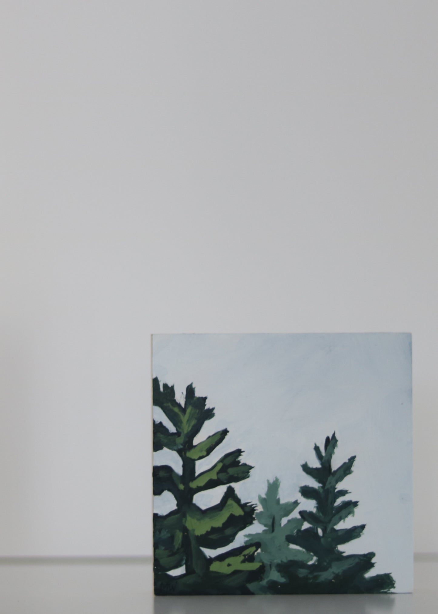 Three Pines