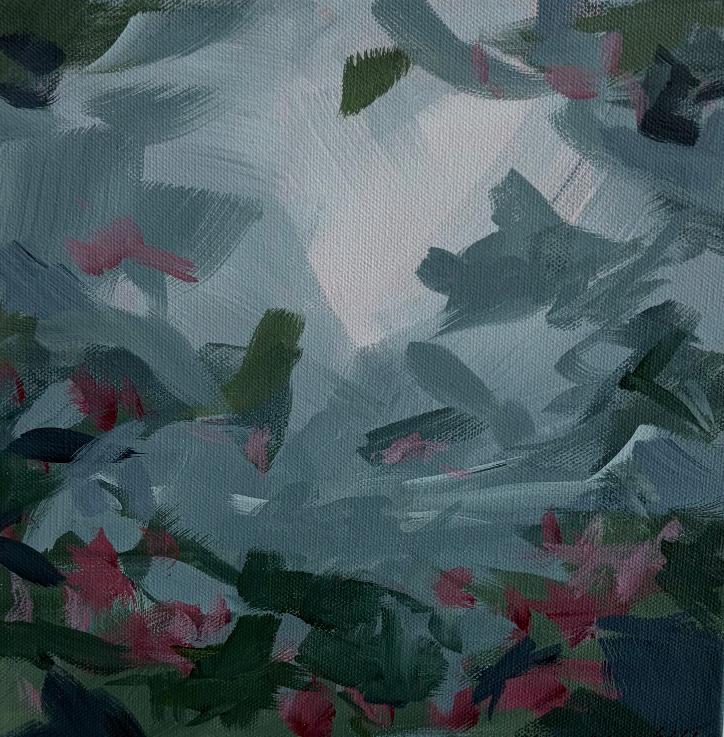 Breaking Light