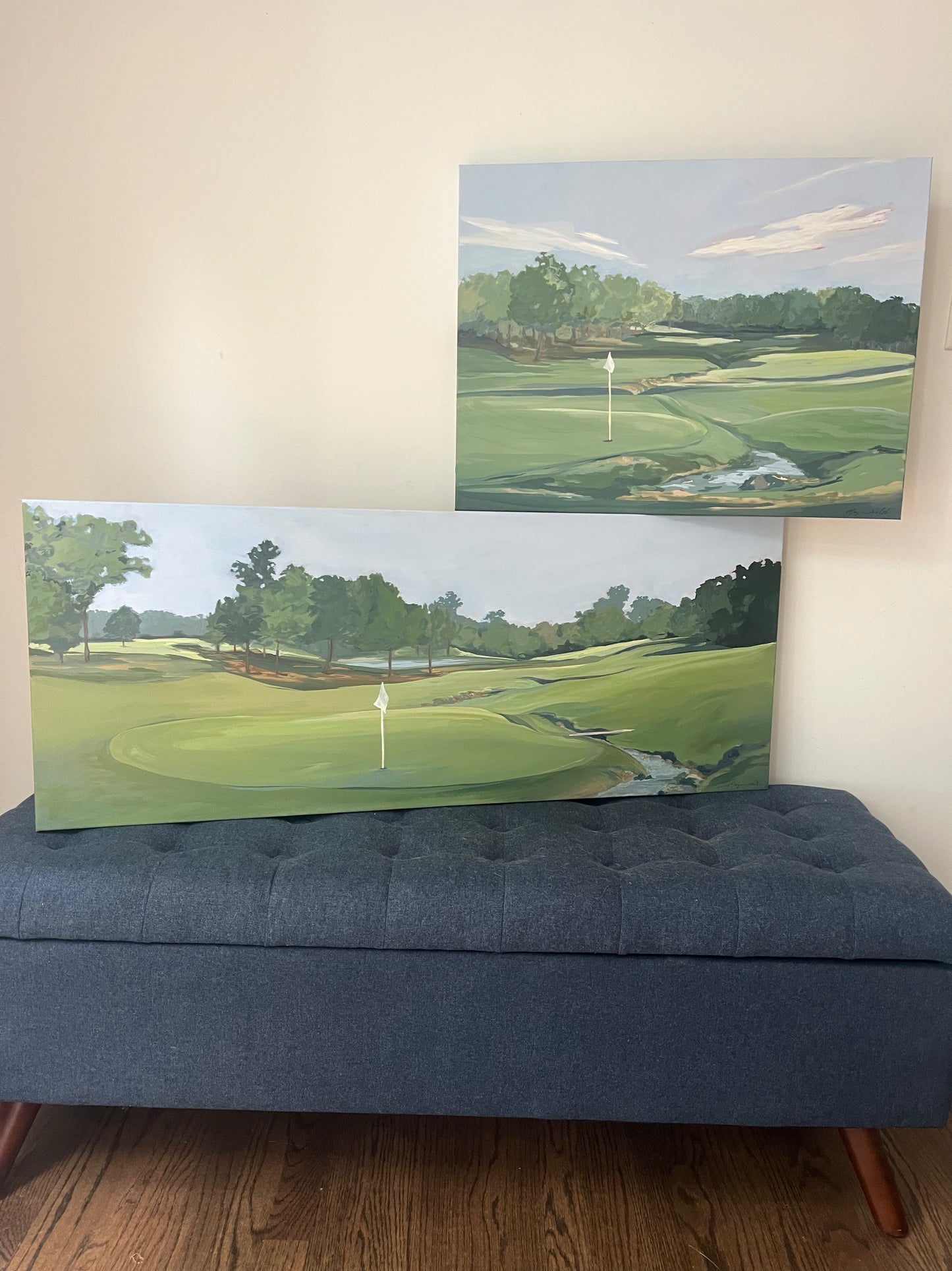 Quail Hollow: The End of the Green Mile.