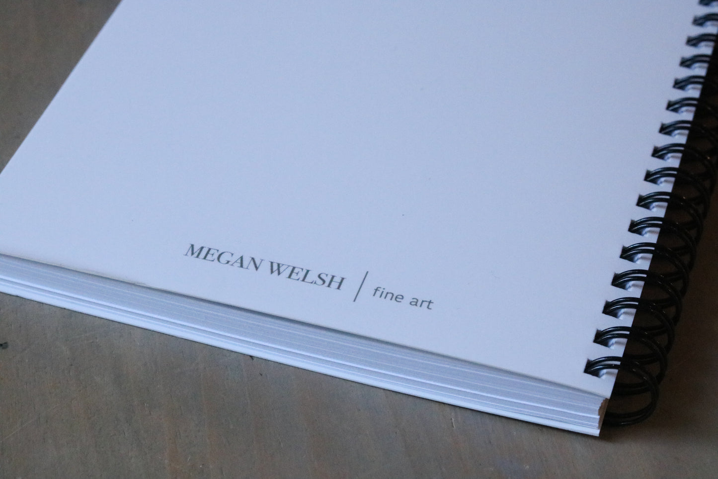 Notebook: Way Back on the Marsh